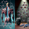 Nandrolone decanoate and its impact on muscle recovery post-training