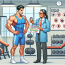 Nandrolone decanoate: doping risk for athletes