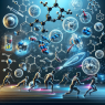 Nandrolone decanoate: mechanism of action and impact on athletics