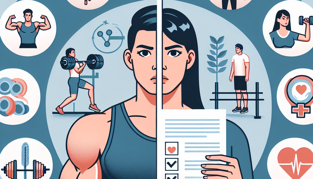 Nandrolone: pros and cons for professional athletes