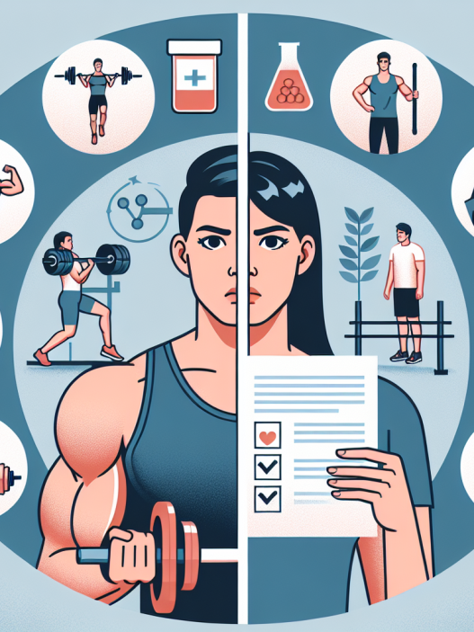 Nandrolone: pros and cons for professional athletes
