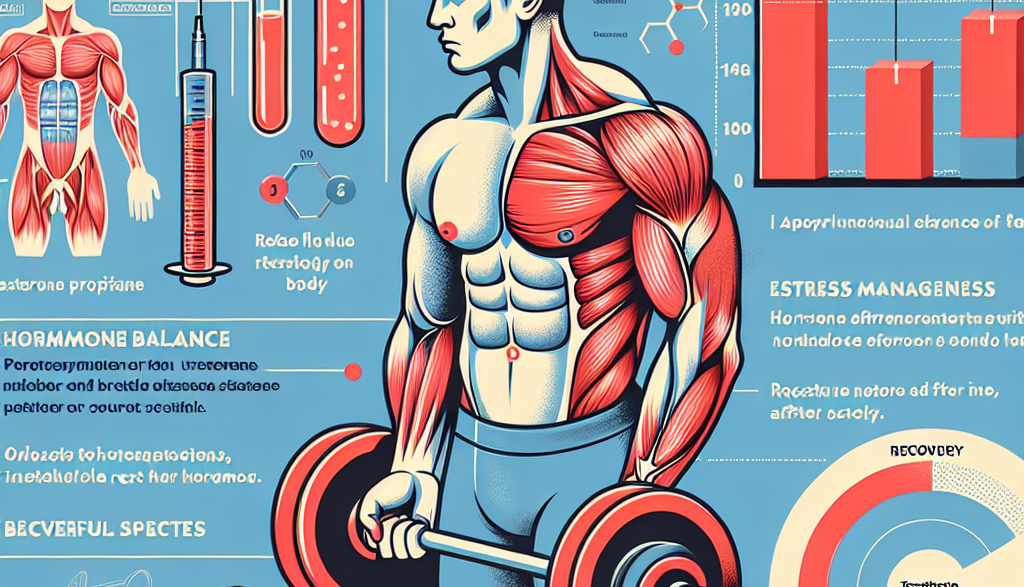 Navigating the safe use of testosterone propionate in sports