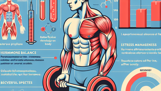 Navigating the safe use of testosterone propionate in sports