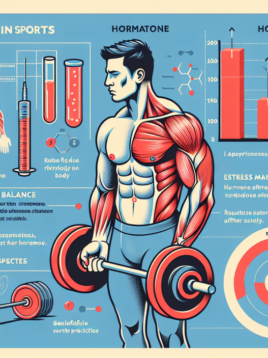 Navigating the safe use of testosterone propionate in sports