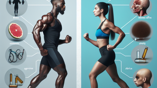 Parabolan: advantages and risks for athletes