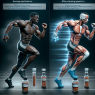 Parabolan and its influence on athletes' physical performance