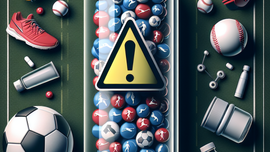 Phentermine hydrochloride: supplement caution in sports