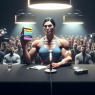 Preferred choice for professional athletes: unveiling sustanon 250