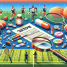 Regulation of phentermine hydrochloride in sports