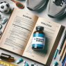 Regulations on l-thyroxine sodium use in sports
