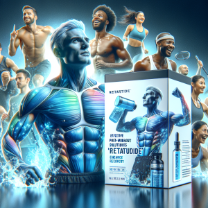 retatrutide as a solution for post-workout muscle recovery