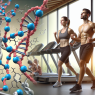 Semaglutide and physical training endurance