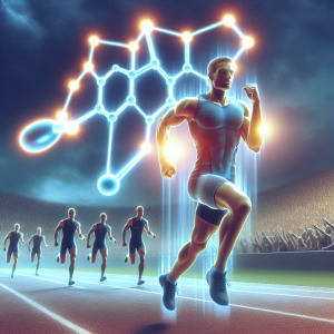 Semaglutide: therapeutic option for enhancing athletic performance