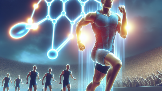 Semaglutide: therapeutic option for enhancing athletic performance