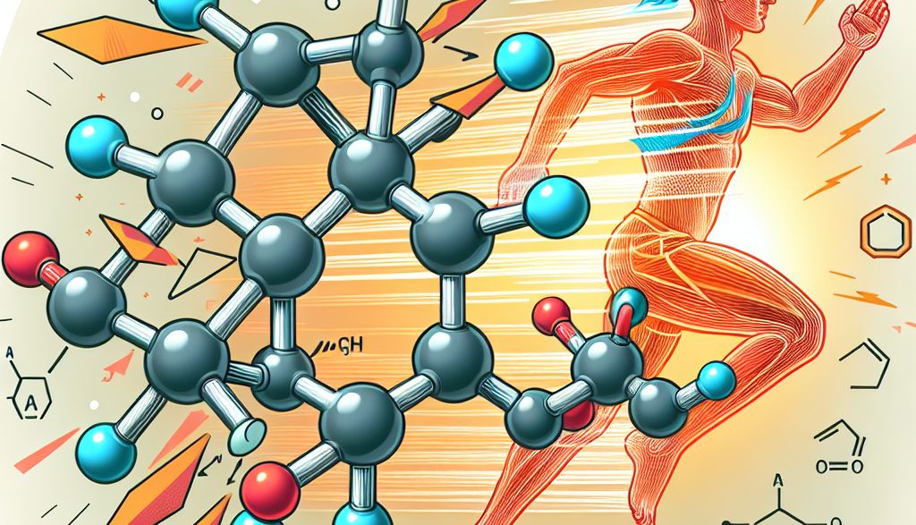 Sodium l-thyroxine and its influence on energy metabolism during physical exercise