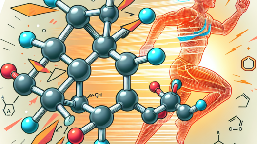 Sodium l-thyroxine and its influence on energy metabolism during physical exercise