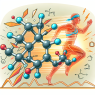 Sodium l-thyroxine and its influence on energy metabolism during physical exercise
