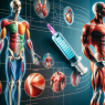 Supporting muscle growth: primobolan (metenolone) injections for athletes