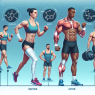 Sustanon 250: impact on athletic recovery after injuries