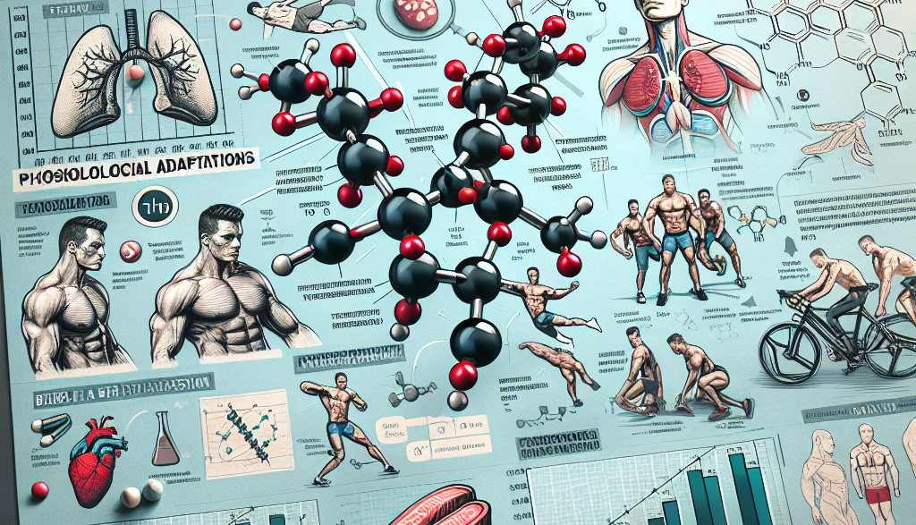 Testosterone and physiological adaptations to training: a scientific analysis