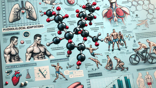 Testosterone and physiological adaptations to training: a scientific analysis