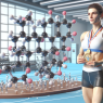 Testosterone cypionate: a powerful ergogenic aid for athletes