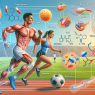 Testosterone effects on metabolism in sports