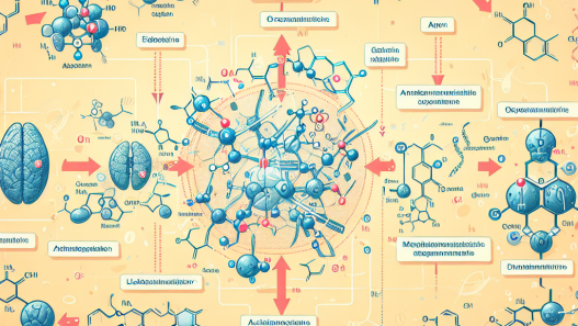 Trenbolone: action mechanism and metabolic impact