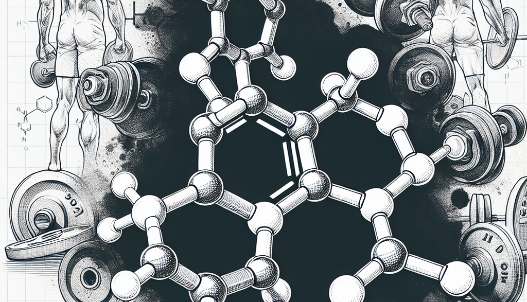 Trenbolone enanthate: a potent anabolic steroid in sports