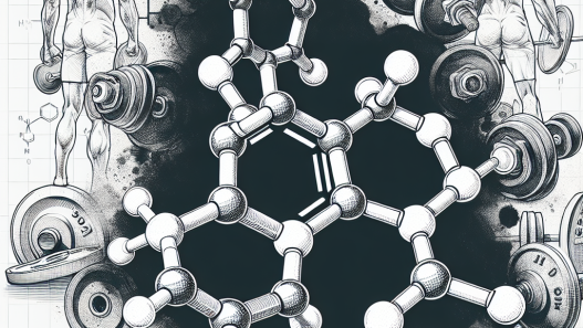Trenbolone enanthate: a potent anabolic steroid in sports