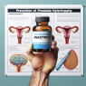 Anastrozole: preferred drug for preventing prostate hypertrophy in bodybuilders