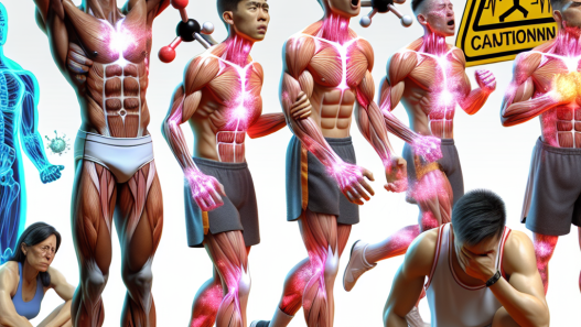 Athletes beware: side effects of yohimbine hydrochloride