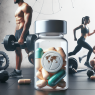 Clenbuterol: increasingly popular doping among athletes
