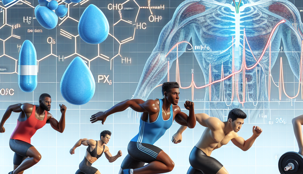 Critical review of finasteride's impact on athletic performance