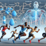 Critical review of finasteride's impact on athletic performance