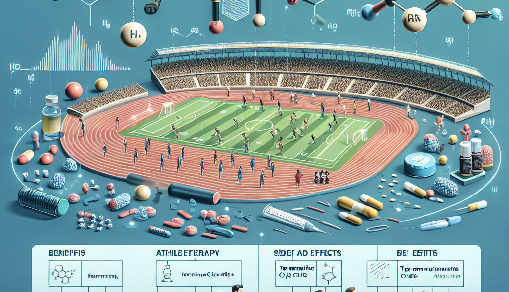 Effective post-cycle therapy alternative: toremifene citrate for athletes