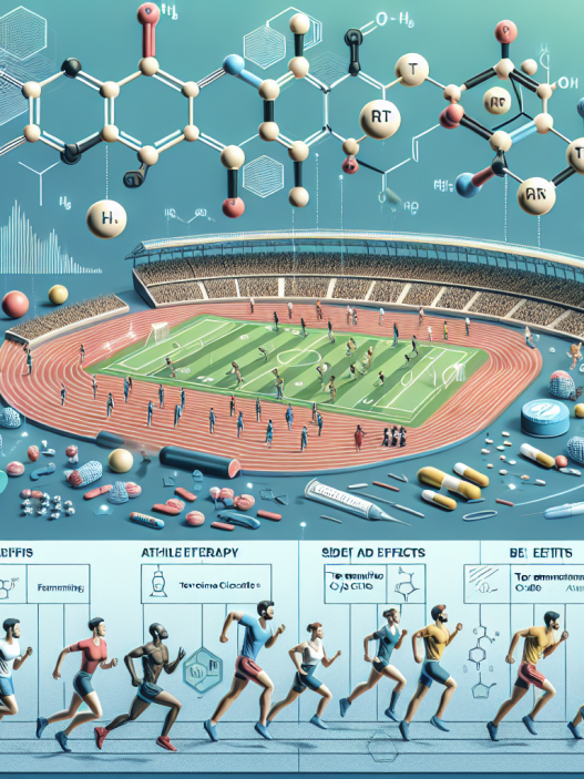 Effective post-cycle therapy alternative: toremifene citrate for athletes