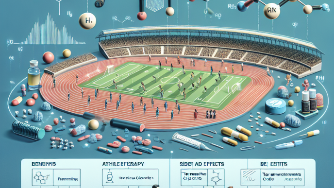 Effective post-cycle therapy alternative: toremifene citrate for athletes