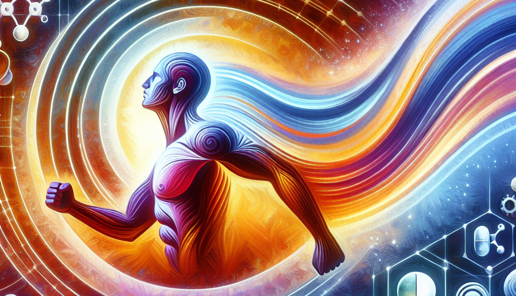 Enhancing physical endurance with vardenafil: a perspective