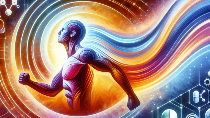 Enhancing physical endurance with vardenafil: a perspective