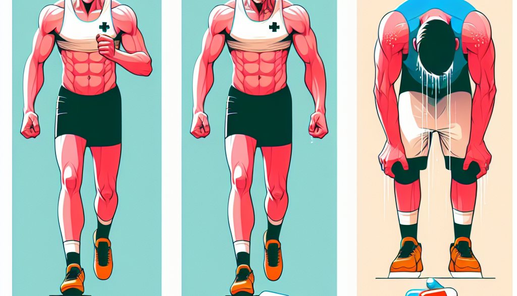 How exemestane can impact physical endurance in athletes