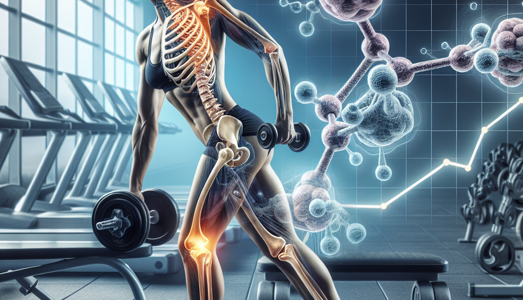Improving bone density: raloxifene hcl in athletes