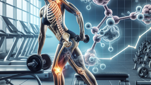 Improving bone density: raloxifene hcl in athletes