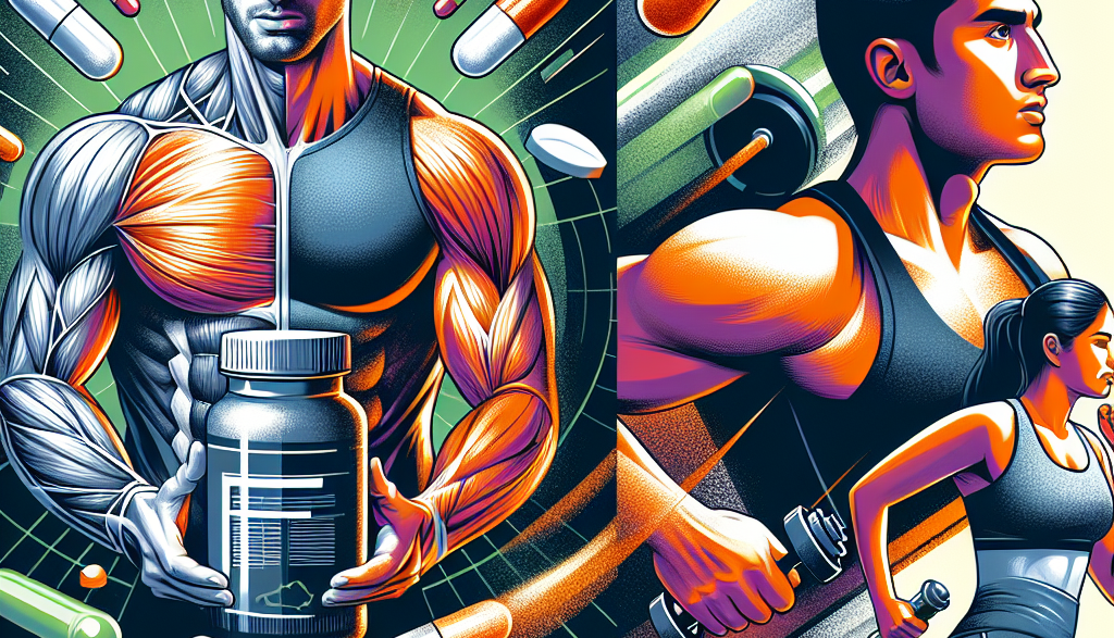 Improving physical performance safely with sildenafil citrate