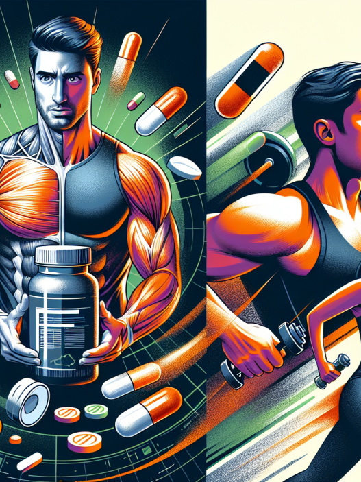 Improving physical performance safely with sildenafil citrate