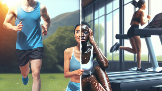 Isotretinoin: an ally or foe for athletes?