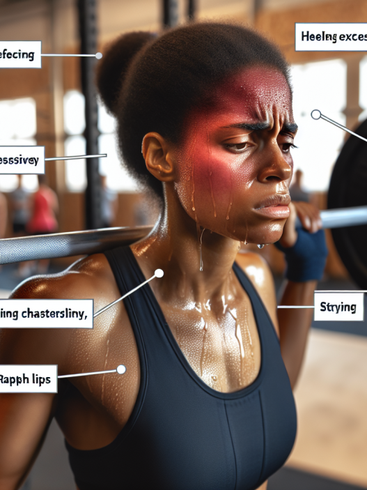 Isotretinoin side effects on sports training