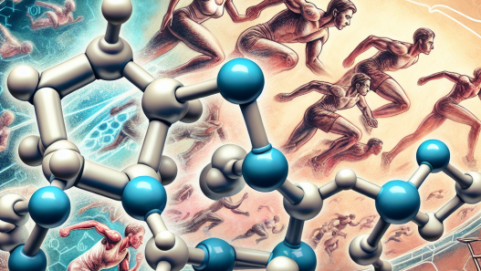 Letrozole as an anti-estrogen agent for gynecomastia treatment in athletes