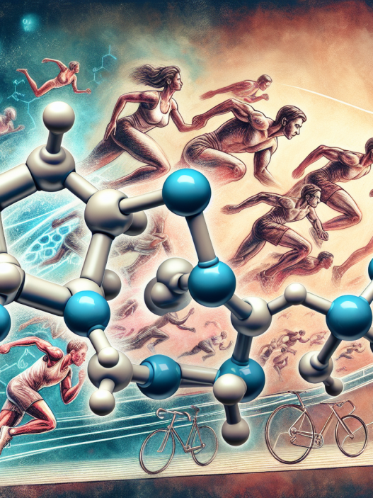 Letrozole as an anti-estrogen agent for gynecomastia treatment in athletes