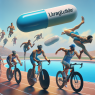 Liraglutide: an alternative for improving sports performance